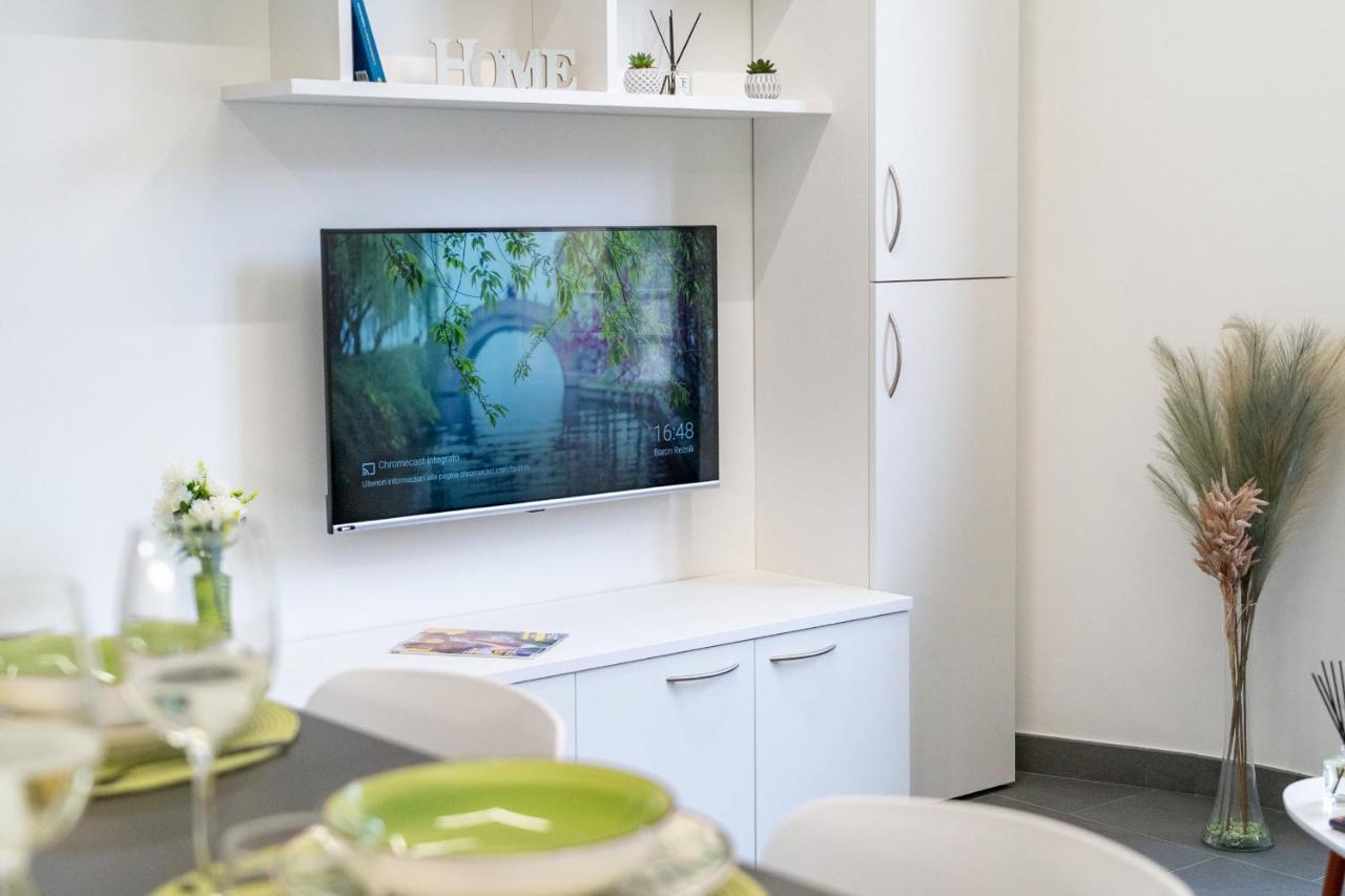 Colours Apartments & Rooms 산레모 외부 사진