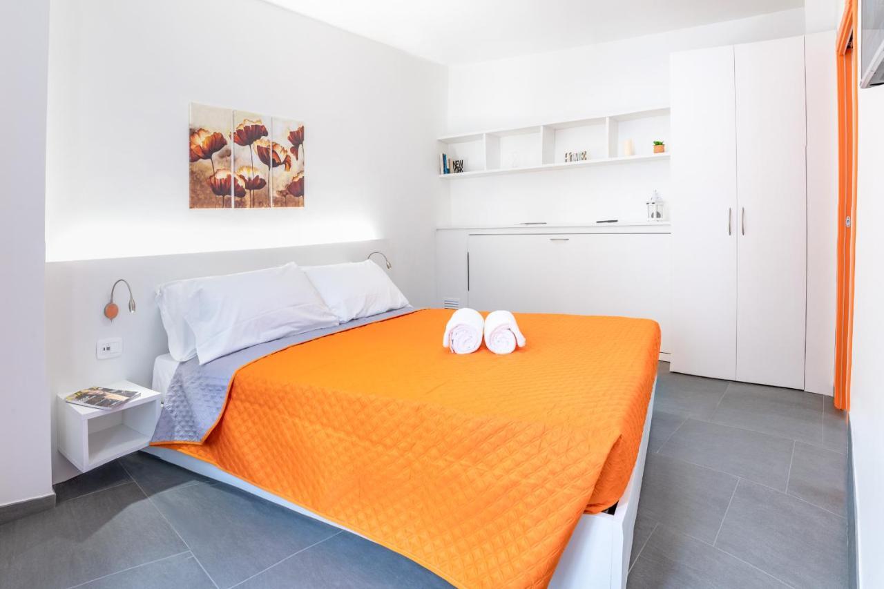 Colours Apartments & Rooms 산레모 외부 사진