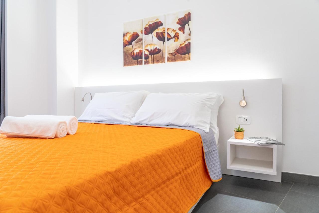 Colours Apartments & Rooms 산레모 외부 사진