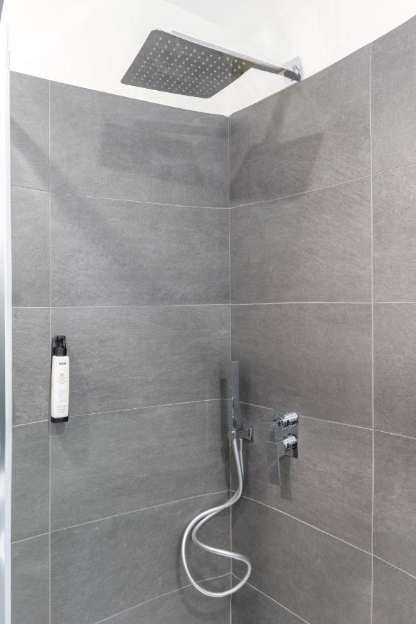 Colours Apartments & Rooms 산레모 외부 사진
