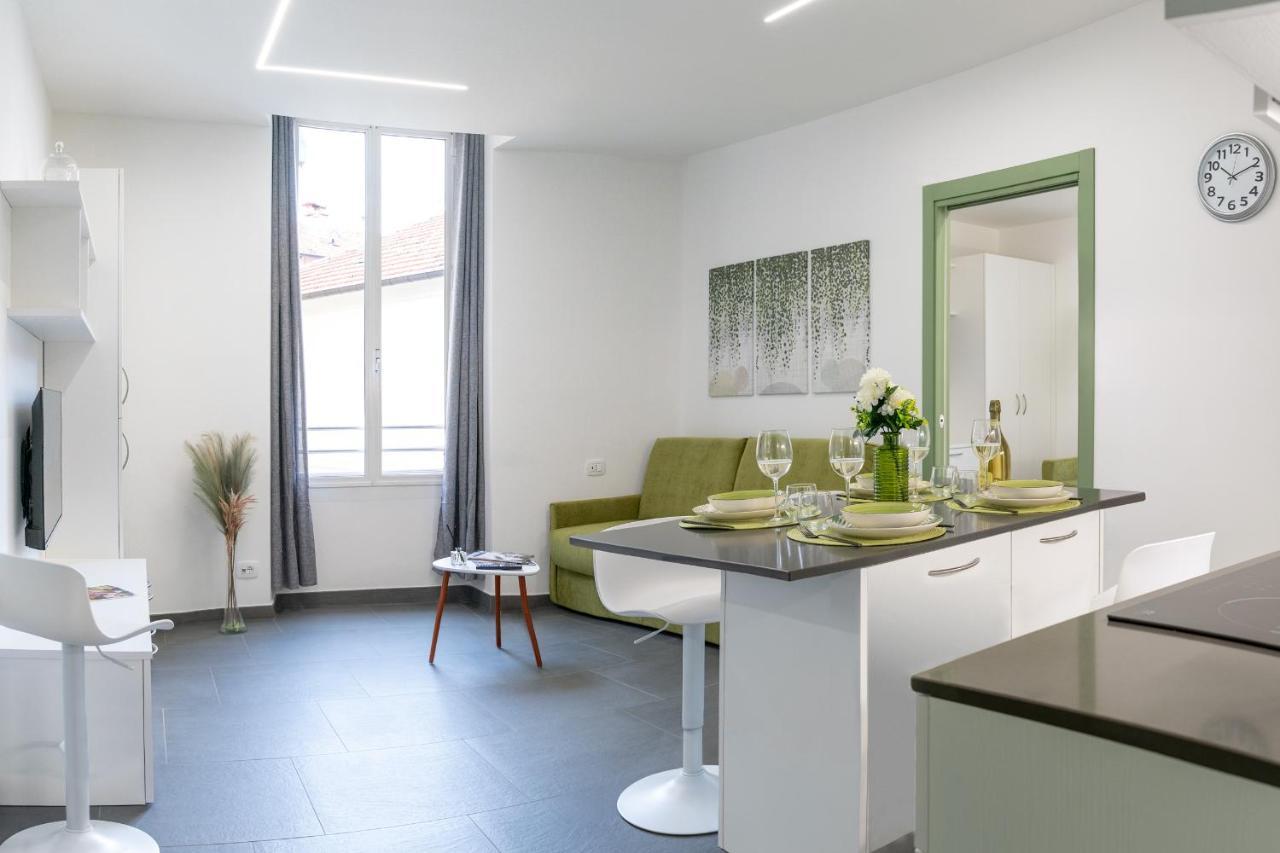 Colours Apartments & Rooms 산레모 외부 사진