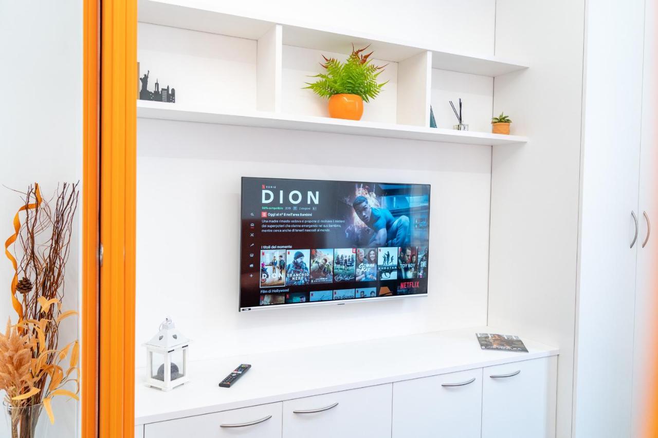 Colours Apartments & Rooms 산레모 외부 사진