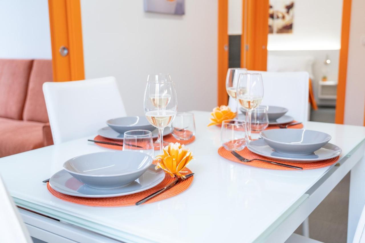Colours Apartments & Rooms 산레모 외부 사진