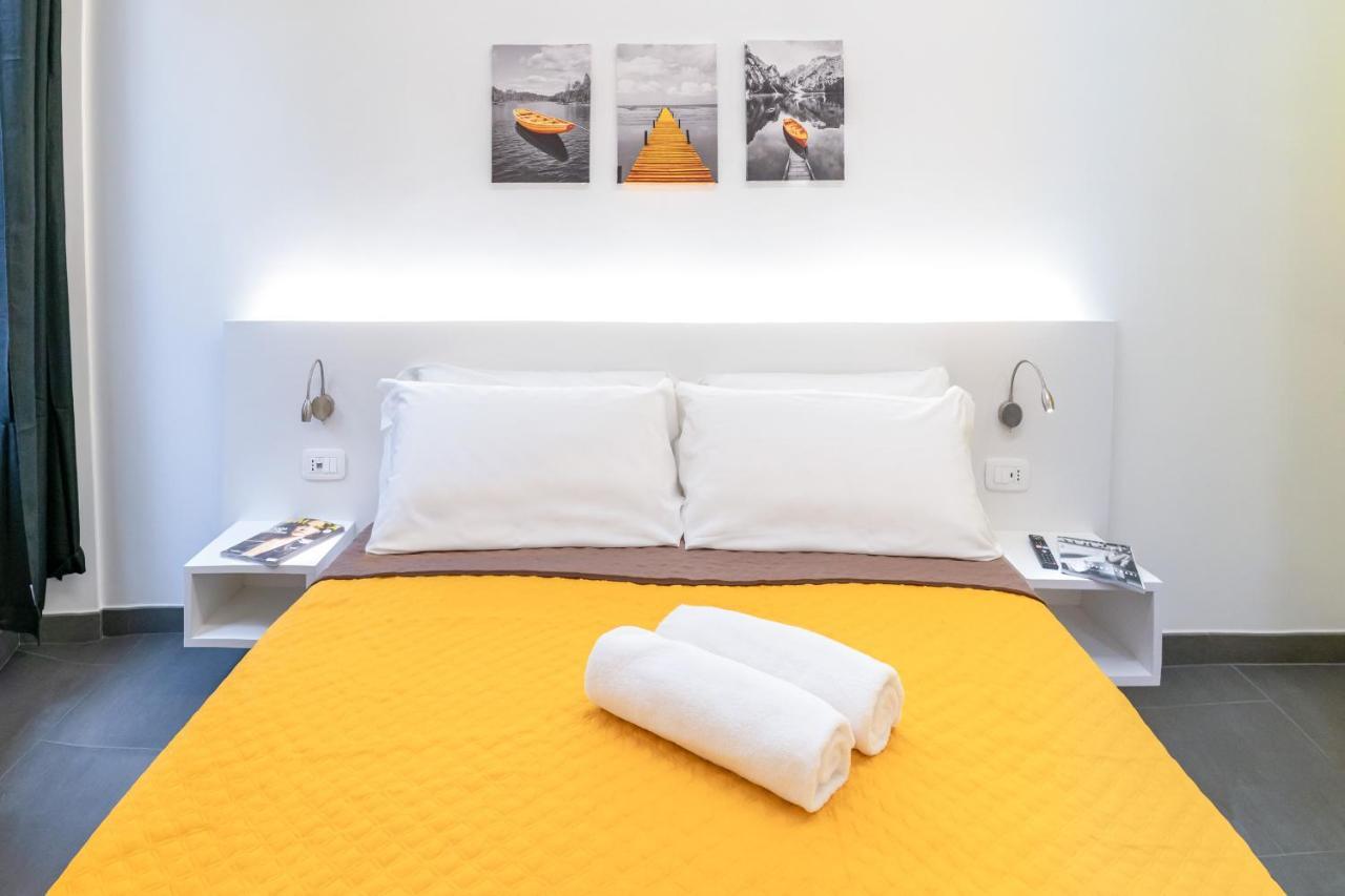Colours Apartments & Rooms 산레모 외부 사진