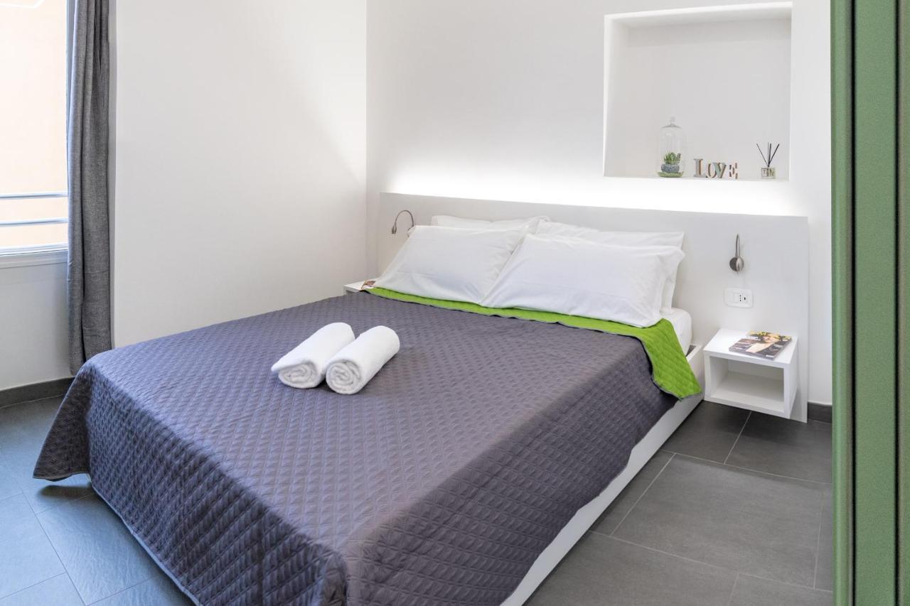 Colours Apartments & Rooms 산레모 외부 사진