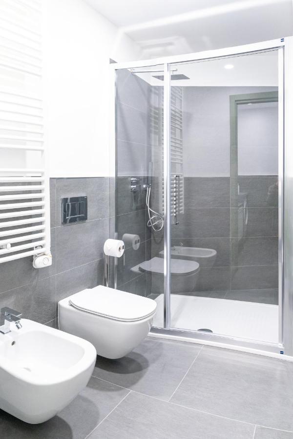 Colours Apartments & Rooms 산레모 외부 사진